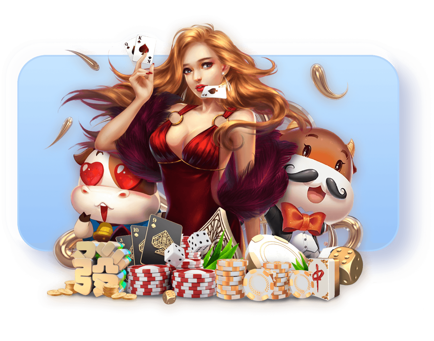 Events Calendar